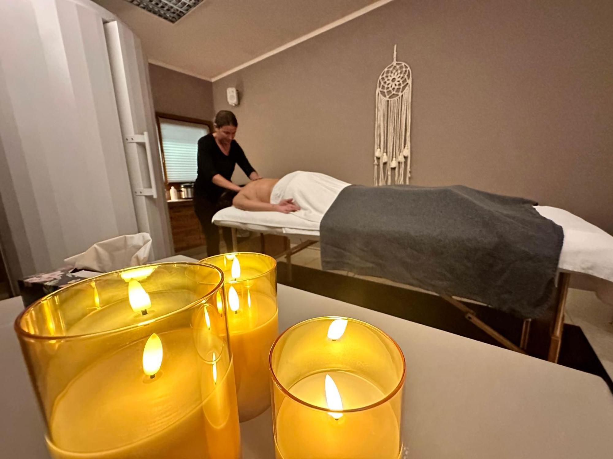 Hotel Flora Лівіньо Екстер'єр фото