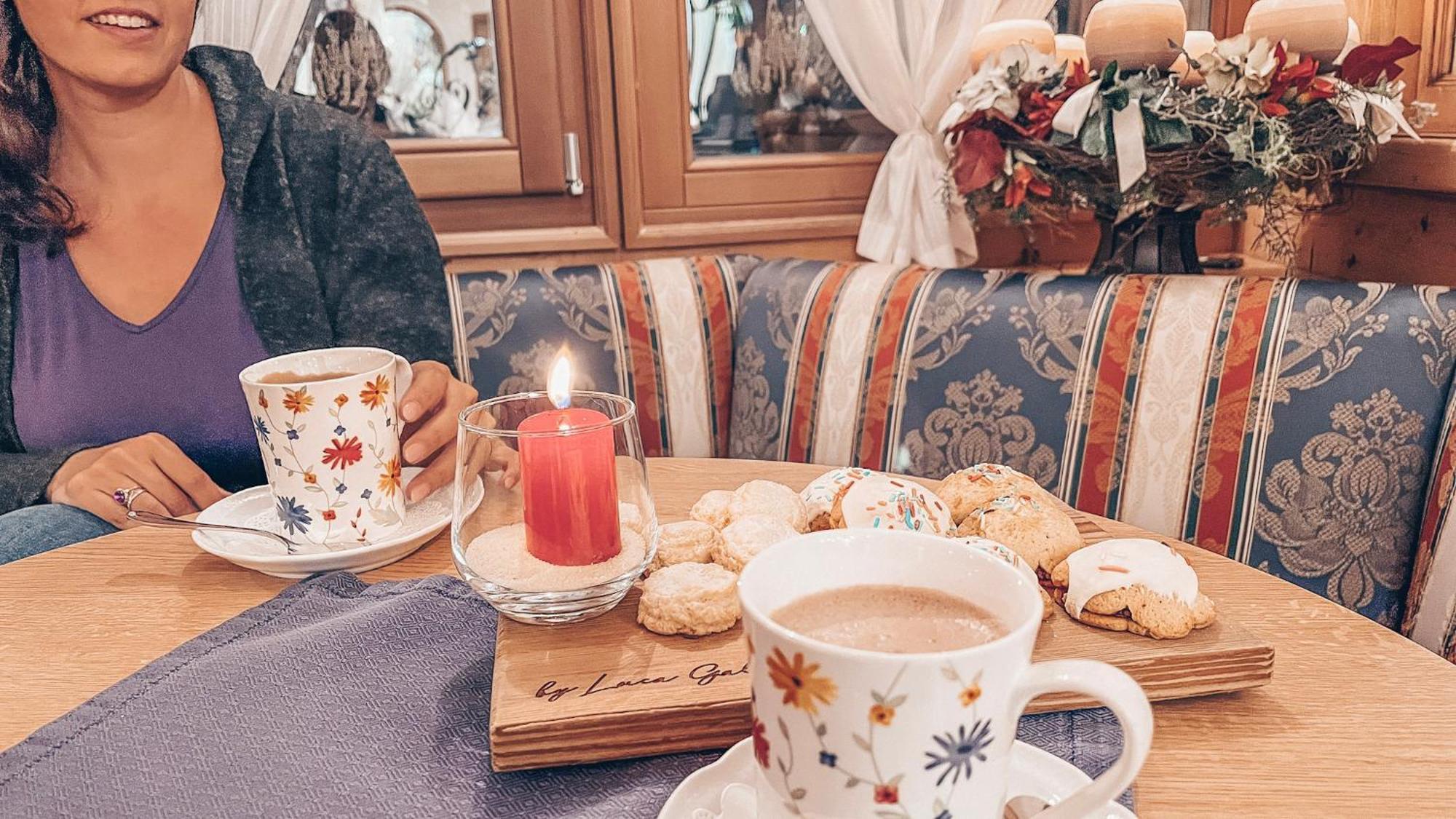 Hotel Flora Лівіньо Екстер'єр фото